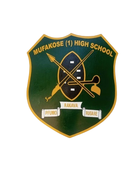 Mufakose 1 high